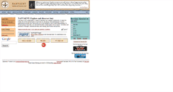 Desktop Screenshot of nanvaent.org